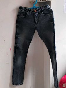 Boy's Denim Jeans