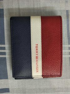 Tommy Hilfiger Wallet