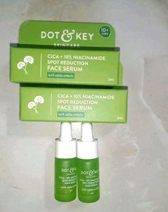 Combo Pack Of All Products