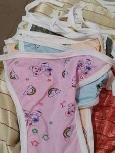 Baby Undies
