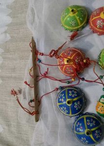 Handicrafts Items