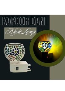 electric Kapoor Dani