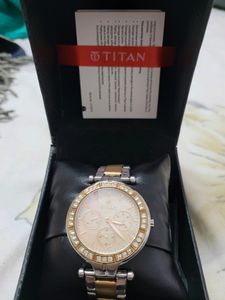 Titan Watch
