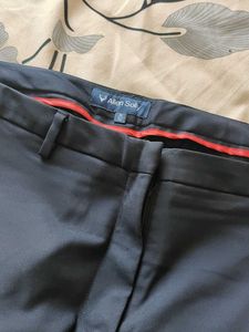 Rarely Used Formal Trouser For Office Wear