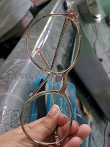 UV Protected Lens
