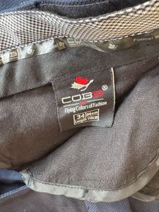 COBB Suit ( Blazer+ Pants)