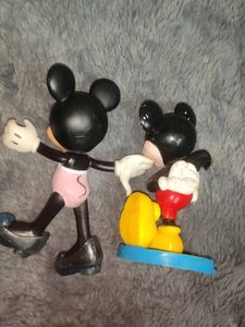 Micky Mini Combo