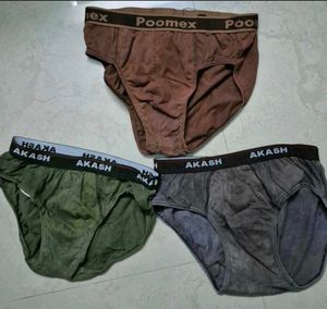 Used Brief