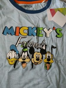 Kids Tshirt For Boys