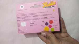 Combo Myglamm Nail Paint &amp; Remover