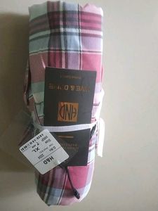 Checked Casual Shirt