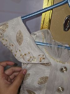 Baby Girl Frock