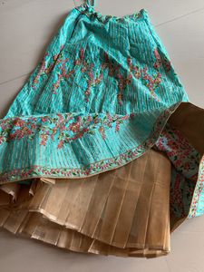Bridal Lehenga