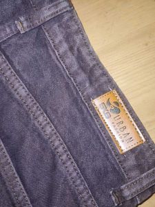 Cargo Jins