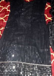 Wedding Suit For Black
