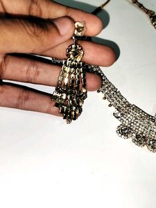 Jwellery Set