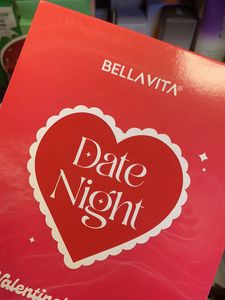 Bellavita Date Night Set