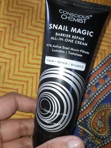 (combo) VLCC &amp; Conscious Chemist Skincare