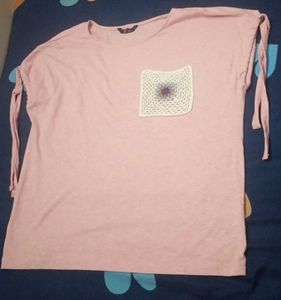 DNMX branded M Size Top