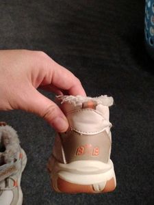 Size Issue