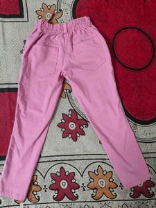 Rose Jeans