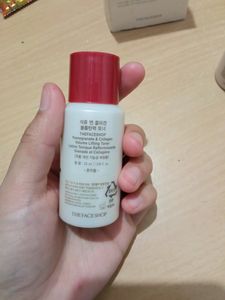 Korean Brand &#34;The Face Shop&#34; Set 😘