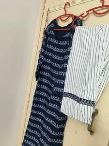 Pure Cotton Kurti,Pant New Dress