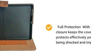 Samsung Galaxy Tab S5e 10.5 inch  Full Protection