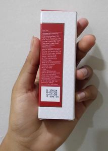 Lip Tint