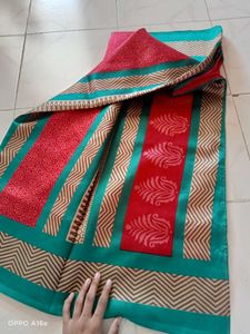 Stunning Saree with blouse