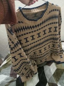 Urbanic Sweater