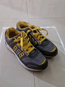 Comfortable Sneakers
