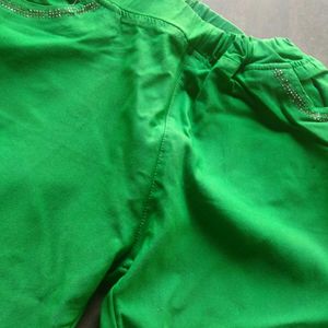 Girls Jegging