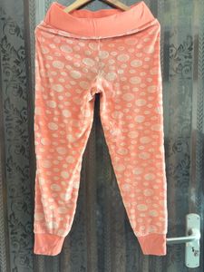 Cute Pink Loungewear Set