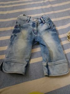 Tishirt Kapri