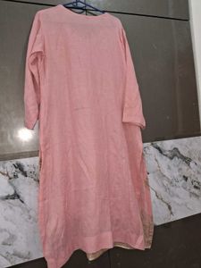 Kashmiri Ari Work ComboSuit With Kurta