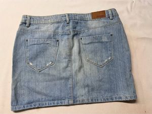 Springfield Denim Skirt