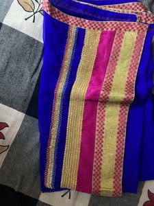 crop Top For Garba