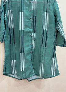 Women Causal Shirt