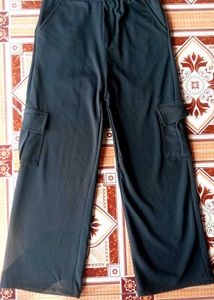 Women Cargo Pant Or Trouser