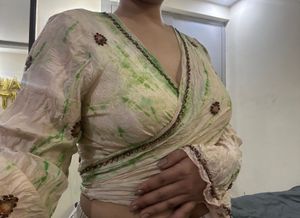 Dress Material