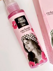 Emily In Paris - Enchante PERFUME Mist