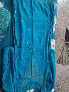 Elegant Kurta Set