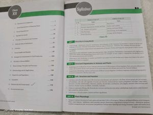 MTG Neet Biology 36 Year Paper Solved 2023 -1988