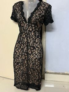 Missguided Branded Designer One Piece