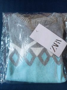 Winter Wear T-shirt