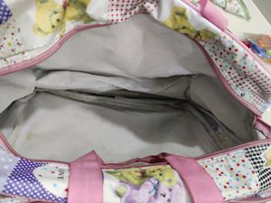 Baby Bag