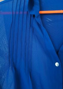 Georgette Shirt