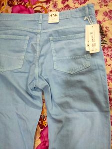 Boyfriend Jeans