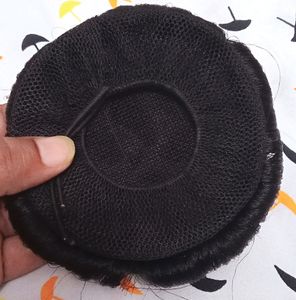 Ambodi Wig Black